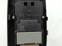 2017 Honda Clarity Master Power Window Switch Replacement Driver Side Left P/N:M64590 NH167L 0668T, NH167L 1456T, T6A J010 F