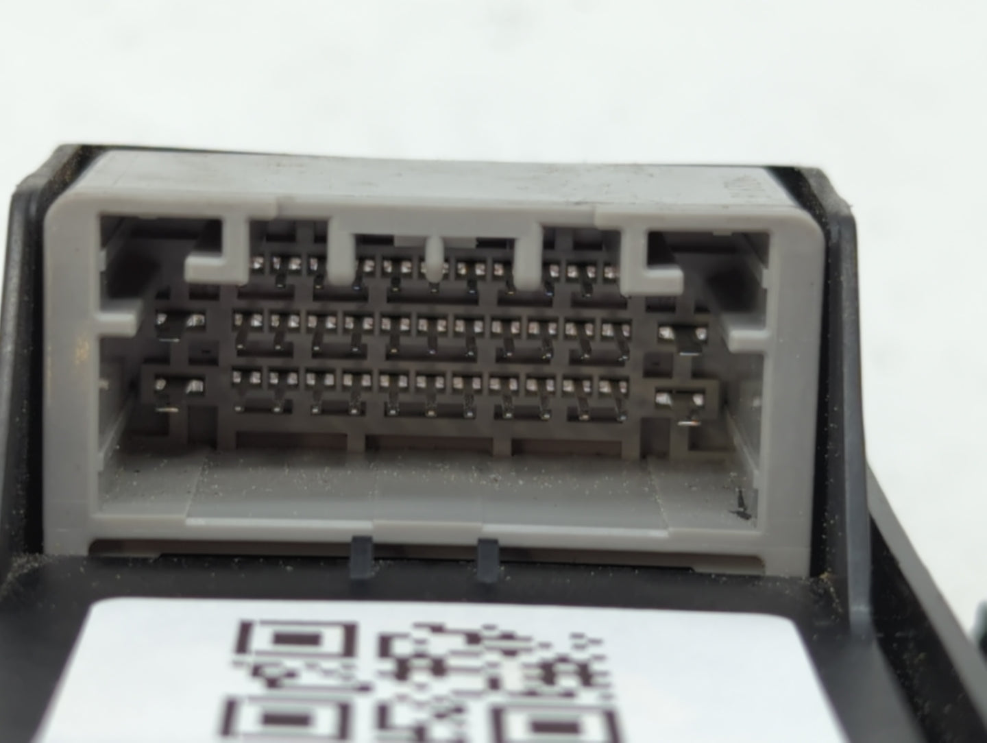 2017 Honda Clarity Master Power Window Switch Replacement Driver Side Left P/N:M64590 NH167L 0668T, NH167L 1456T, T6A J010 F