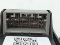 2017 Honda Clarity Master Power Window Switch Replacement Driver Side Left P/N:M64590 NH167L 0668T, NH167L 1456T, T6A J010 F