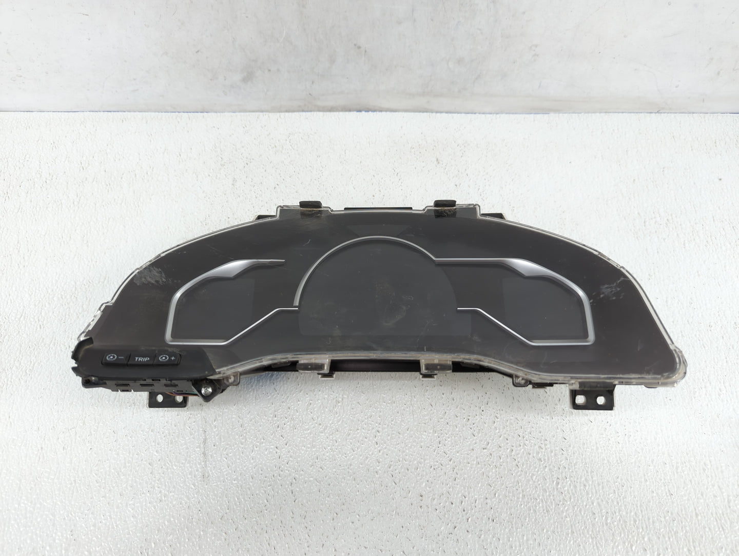 2017-2019 Honda Clarity Instrument Cluster Speedometer Gauges P/N:78100-A020 78100-TRW-A012-WA0 Fits Fits 2017 2018 2019 OEM