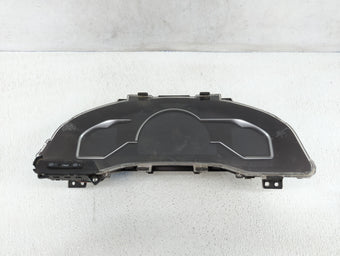 compare product 2017-2019 Honda Clarity Instrument Cluster Speedometer Gauges P/N:78100-A020 78100-TRW-A012-WA0 Fits Fits 2017 2018 2019 OEM Used Auto Parts