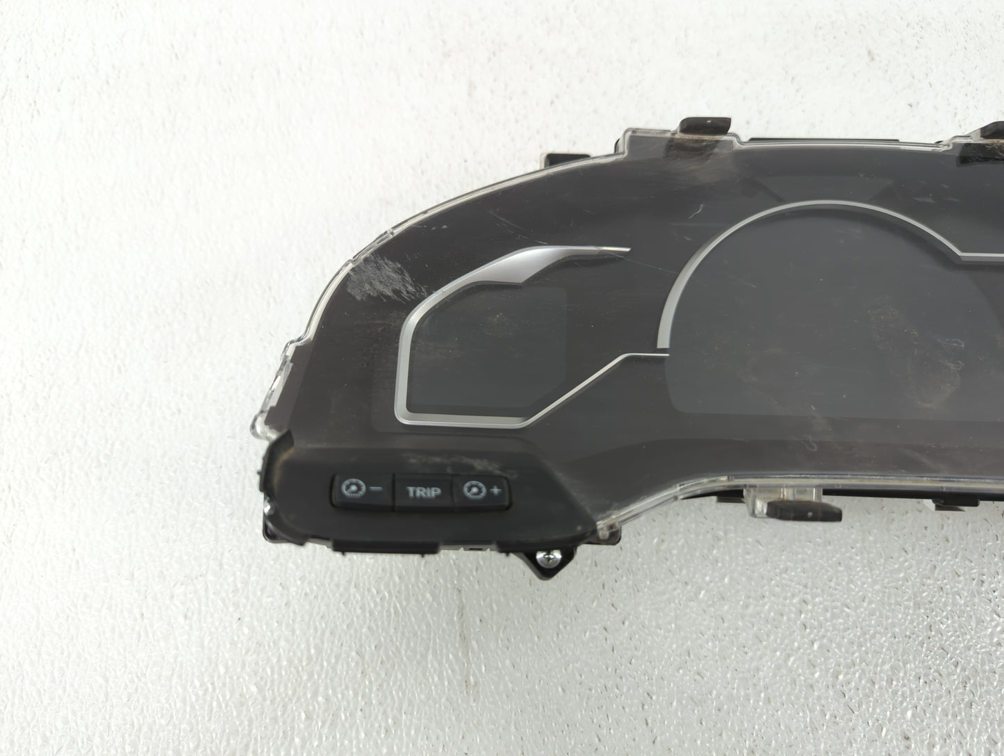 2017 Honda Clarity Instrument Cluster Speedometer Gauges P/N:78100-A020 78100-TRW-A012-WA0 Fits OEM Used Auto Parts - Oemuse