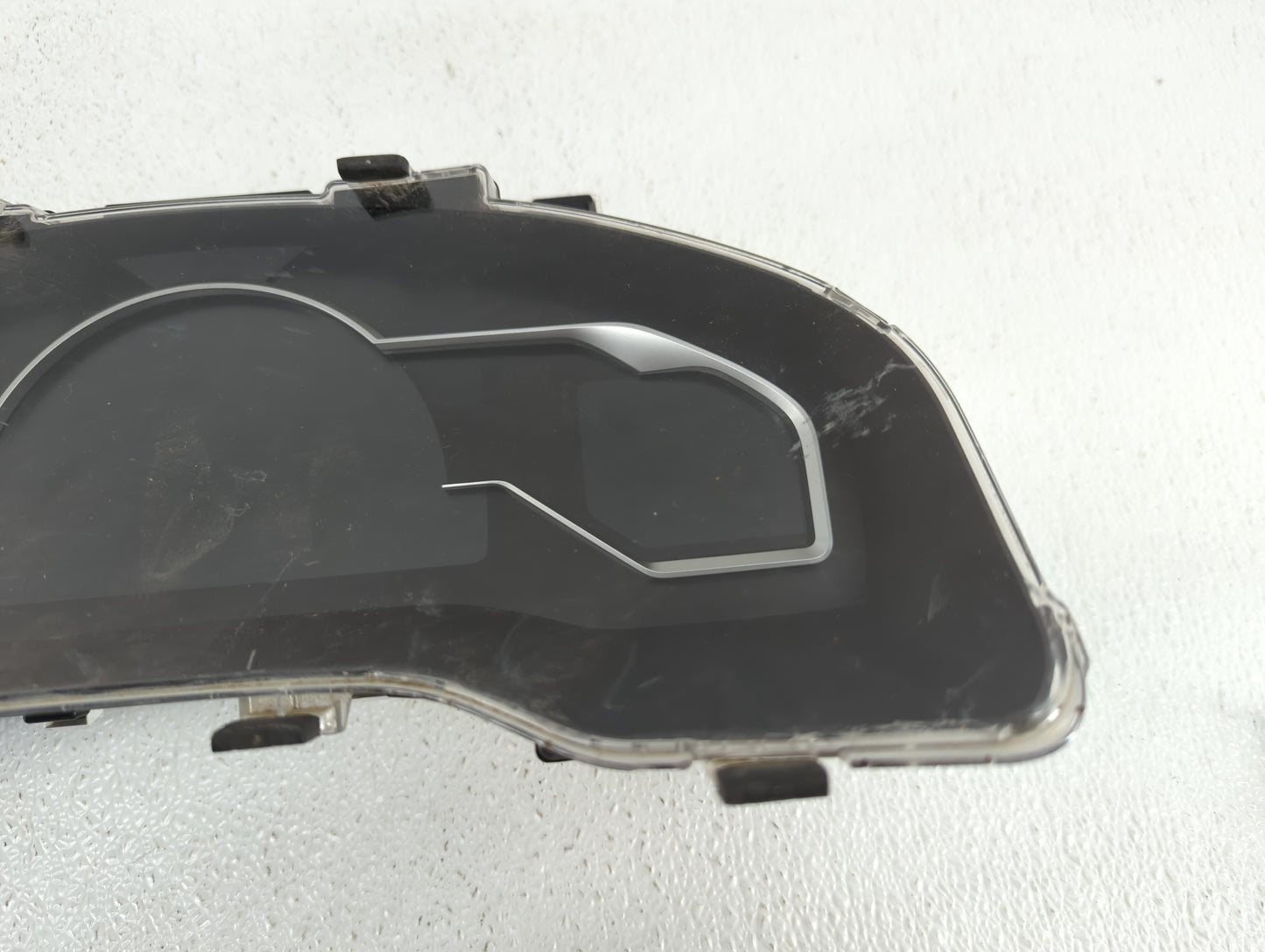 2017 Honda Clarity Instrument Cluster Speedometer Gauges P/N:78100-A020 78100-TRW-A012-WA0 Fits OEM Used Auto Parts - Oemuse