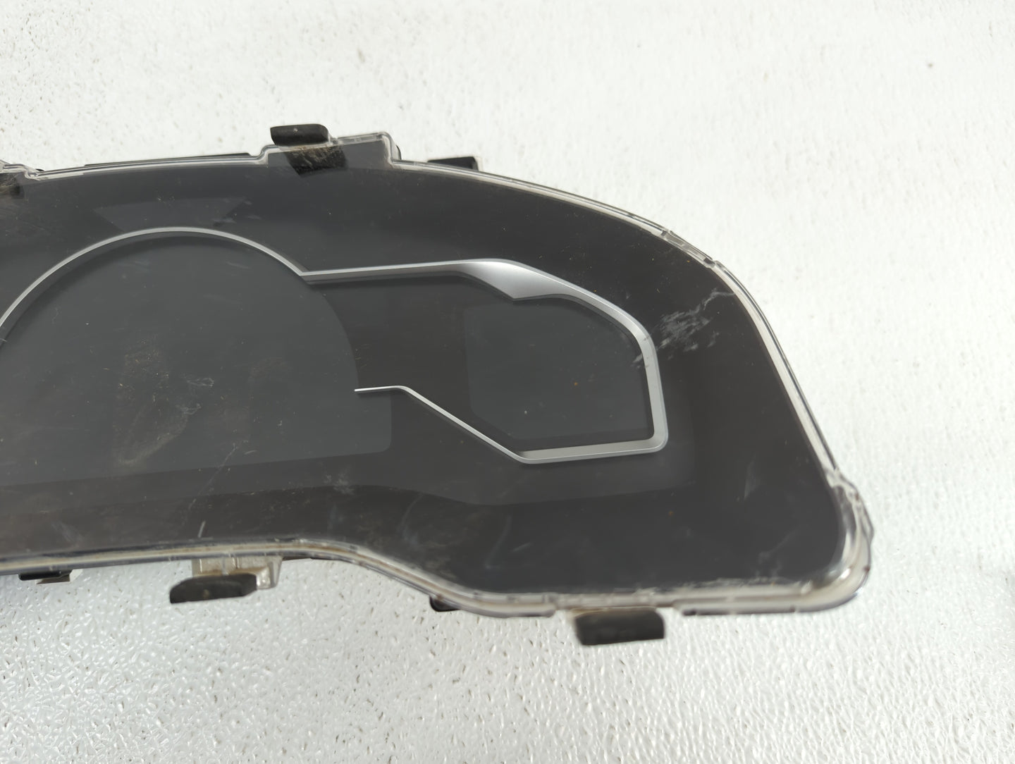 2017-2019 Honda Clarity Instrument Cluster Speedometer Gauges P/N:78100-A020 78100-TRW-A012-WA0 Fits Fits 2017 2018 2019 OEM