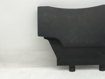 2018 Honda Clarity Engine Cover