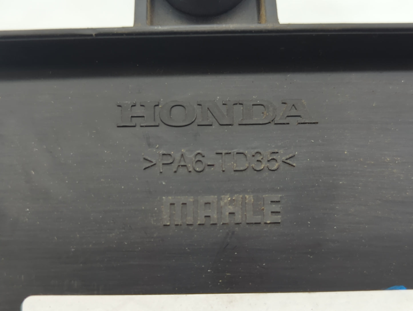 2018 Honda Clarity Engine Cover - Oemusedautoparts1.com