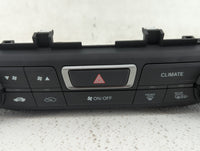 2017 Honda Clarity Climate Control Module Temperature AC/Heater Replacement P/N:79610-TRV-A411-M1 Fits OEM Used Auto Parts -