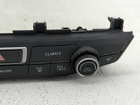 2017 Honda Clarity Climate Control Module Temperature AC/Heater Replacement P/N:79610-TRV-A411-M1 Fits OEM Used Auto Parts -