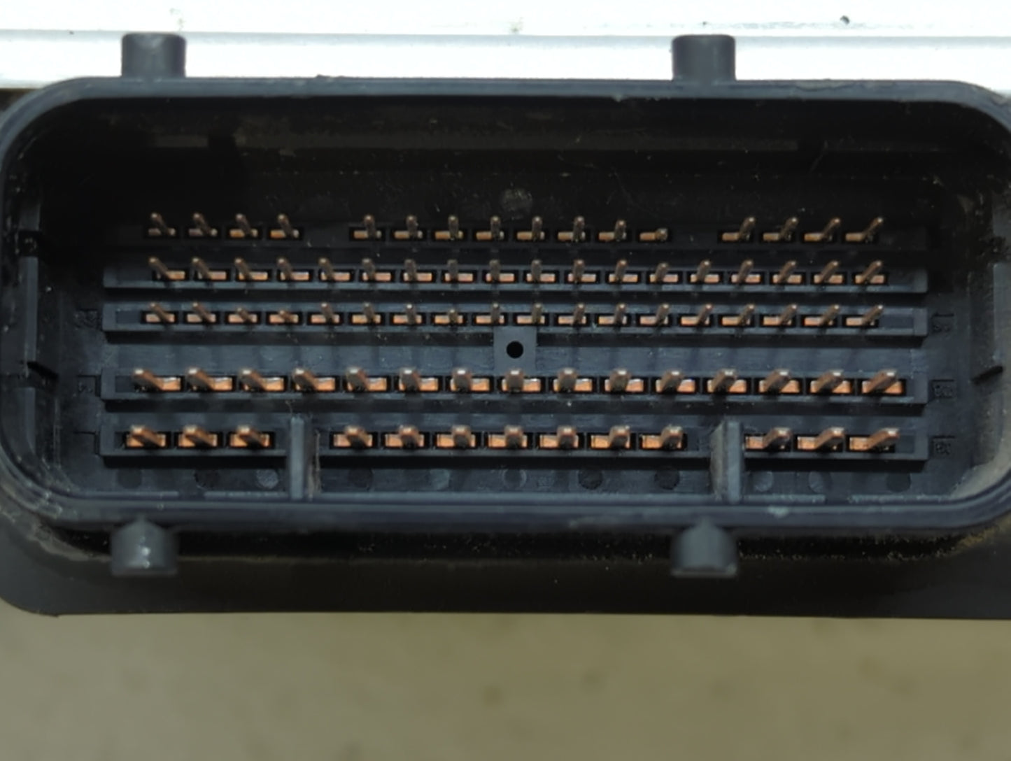 2018 Honda Clarity PCM Engine Control Computer ECU ECM PCU OEM P/N:37820-5WJ-A59 37820-5WJ-A61, 37820-5WJ-A56 Fits OEM Used 