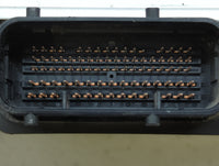 2018 Honda Clarity PCM Engine Control Computer ECU ECM PCU OEM P/N:37820-5WJ-A59 37820-5WJ-A61, 37820-5WJ-A56 Fits OEM Used 