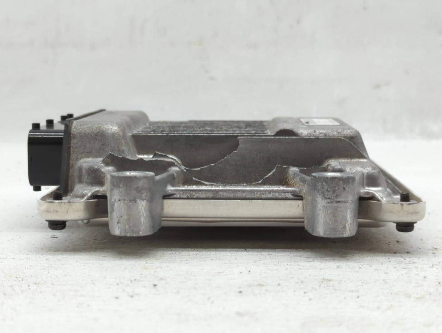2018 Honda Clarity PCM Engine Control Computer ECU ECM PCU OEM P/N:37820-5WJ-A59 37820-5WJ-A61, 37820-5WJ-A56 Fits OEM Used 