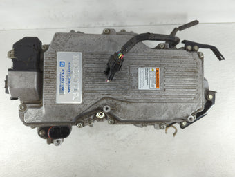 compare product 2018-2019 Honda Clarity Hybrid DC Synergy Drive Power Inverter P/N:1B000-5WJ-A04 3401-100264 Fits Fits 2018 2019 OEM Used Auto Parts