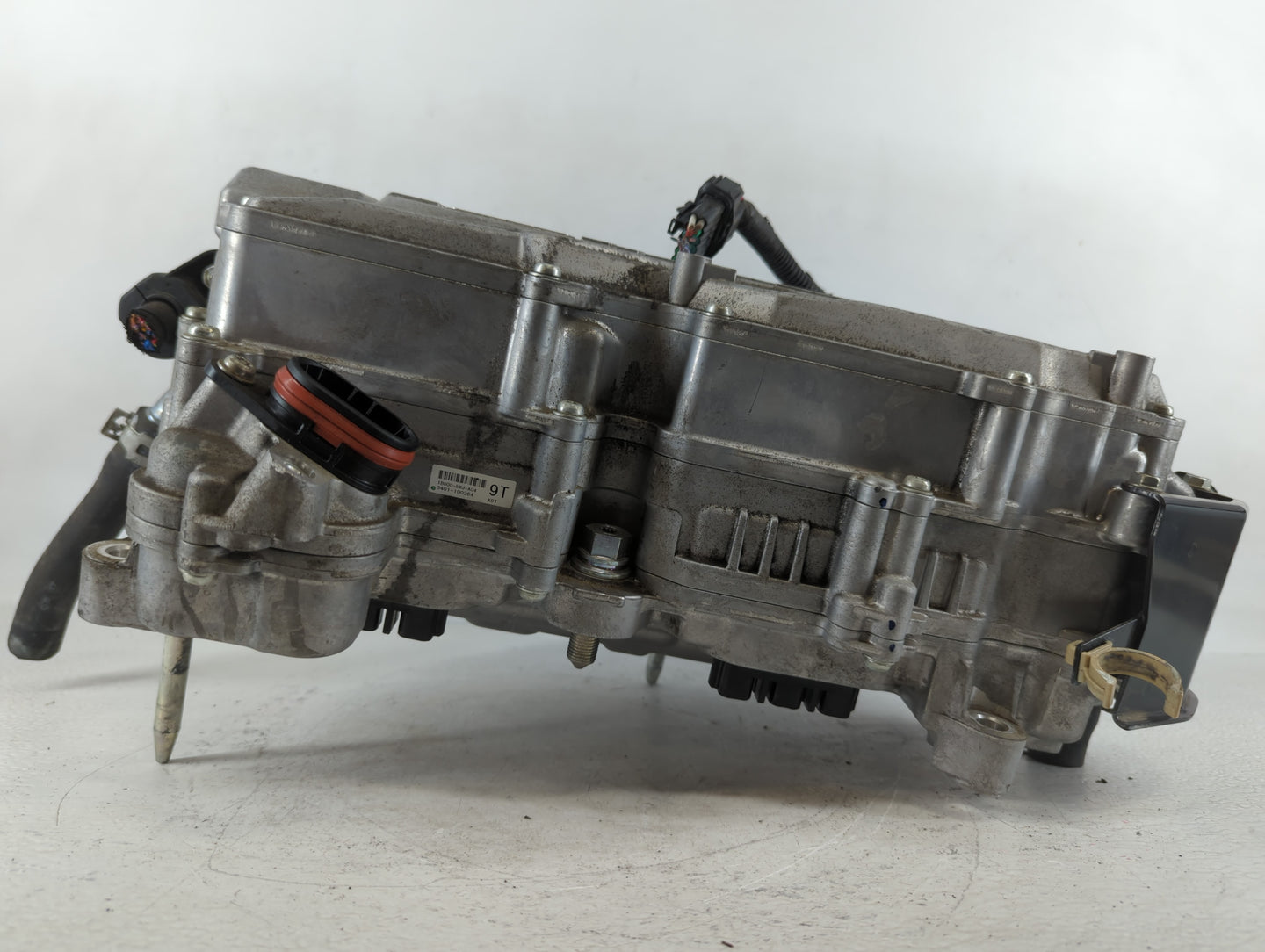 2018-2019 Honda Clarity Hybrid DC Synergy Drive Power Inverter P/N:1B000-5WJ-A04 3401-100264 Fits Fits 2018 2019 OEM Used Au