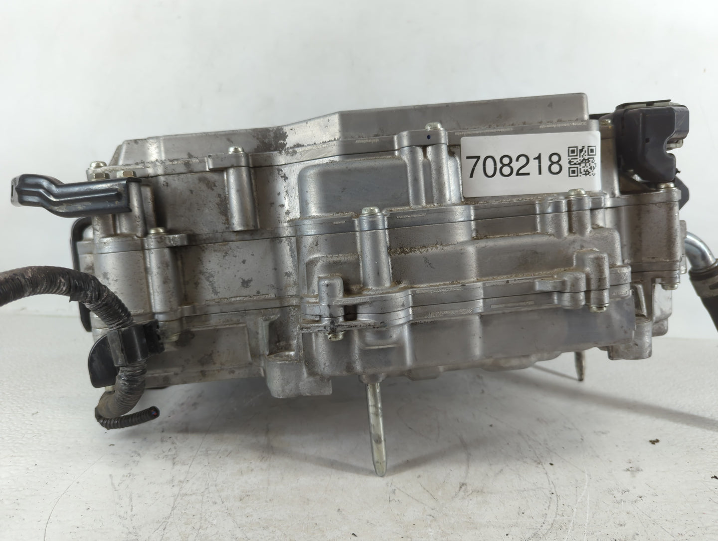 2018-2019 Honda Clarity Hybrid DC Synergy Drive Power Inverter P/N:1B000-5WJ-A04 3401-100264 Fits Fits 2018 2019 OEM Used Au