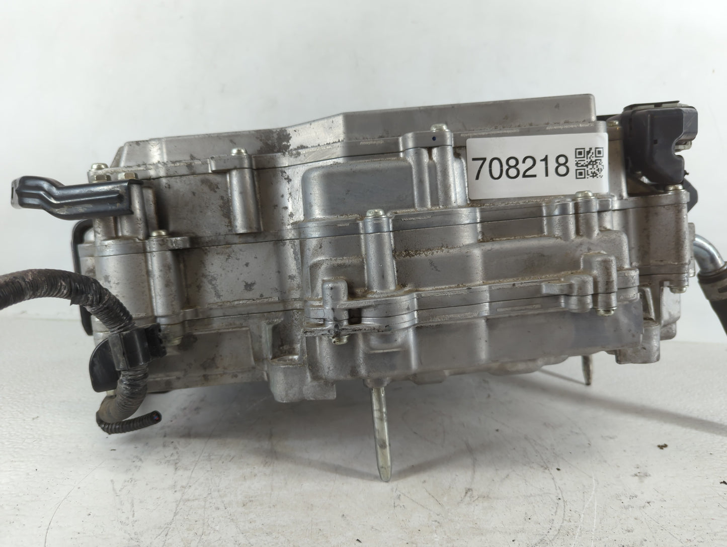 2018-2019 Honda Clarity Hybrid DC Synergy Drive Power Inverter P/N:1B000-5WJ-A04 3401-100264 Fits Fits 2018 2019 OEM Used Au