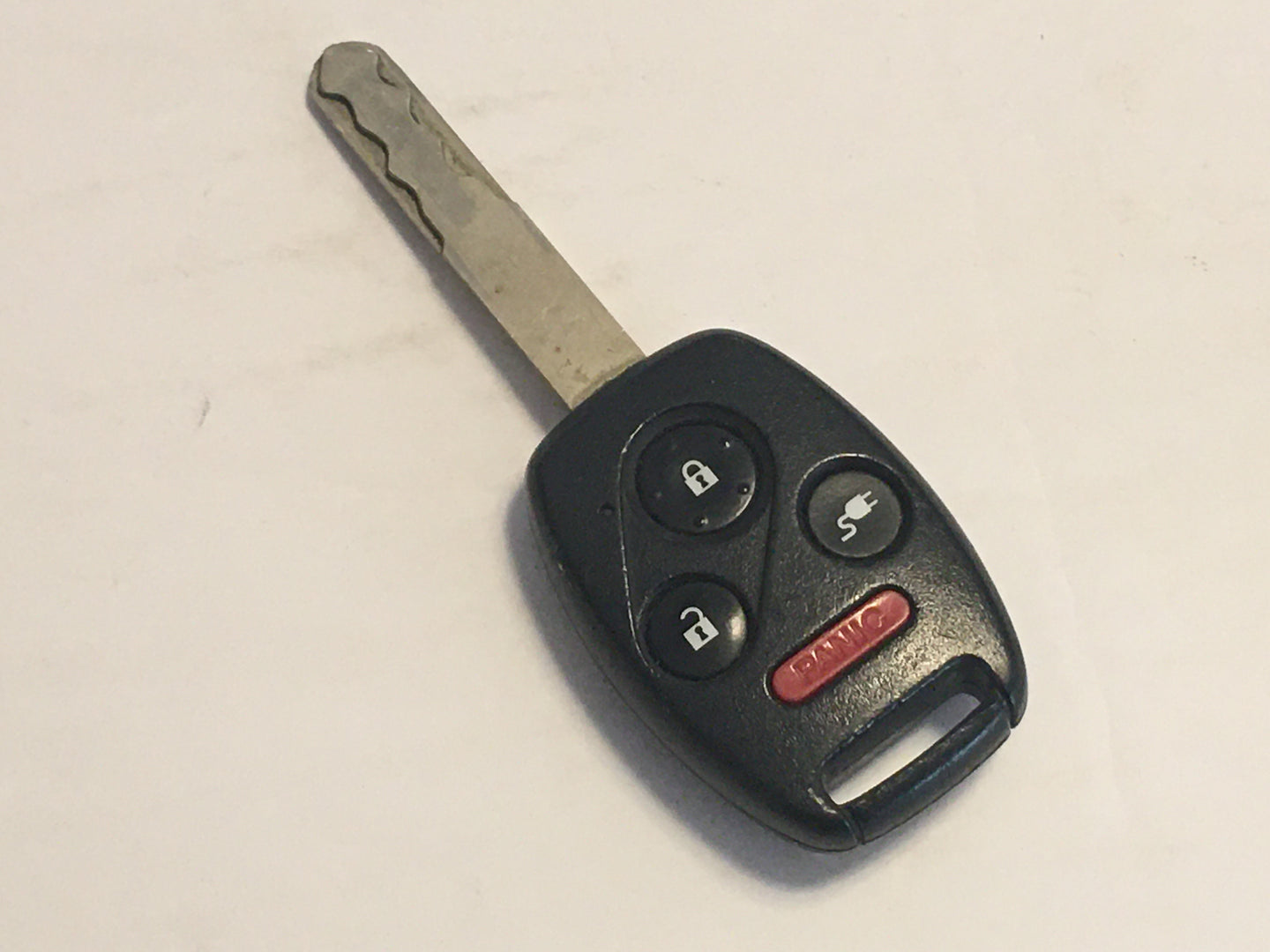 2018 Honda Clarity Plug-In Hybrid Keyless Entry Remote Mlbhlik-1t - Oemusedautoparts1.com