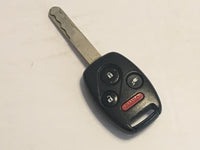 2018 Honda Clarity Plug-In Hybrid Keyless Entry Remote Mlbhlik-1t - Oemusedautoparts1.com