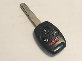 compare product 2018 Honda Clarity Plug-In Hybrid Keyless Entry Remote Mlbhlik-1t