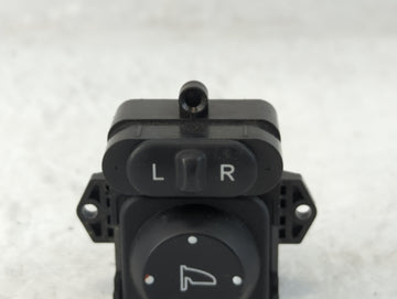 2014-2022 Honda Cr-V Master Power Window Switch Replacement Driver Side Left P/N:T2A A010 Fits OEM Used Auto Parts