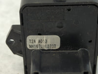 2014-2022 Honda Cr-V Master Power Window Switch Replacement Driver Side Left P/N:T2A A010 Fits OEM Used Auto Parts - Oemused
