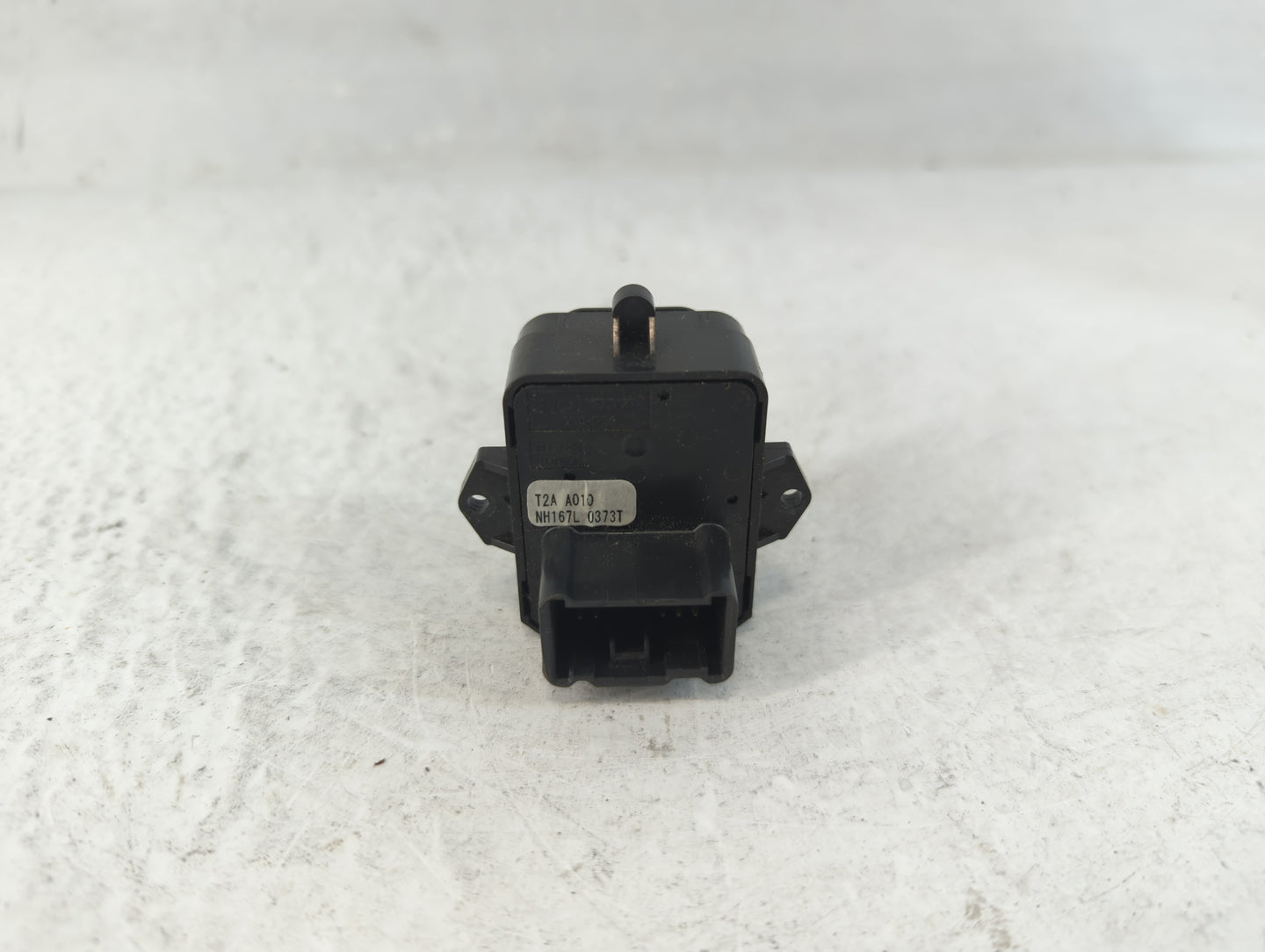 2014-2022 Honda Cr-V Master Power Window Switch Replacement Driver Side Left P/N:T2A A010 Fits OEM Used Auto Parts - Oemused