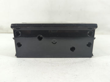 2018-2022 Honda Cr-V Radio AM FM Cd Player Receiver Replacement P/N:9814Y037 Fits Fits 2018 2019 2020 2021 2022 OEM Used Aut