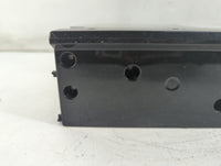 2018-2022 Honda Cr-V Radio AM FM Cd Player Receiver Replacement P/N:9814Y037 Fits Fits 2018 2019 2020 2021 2022 OEM Used Aut