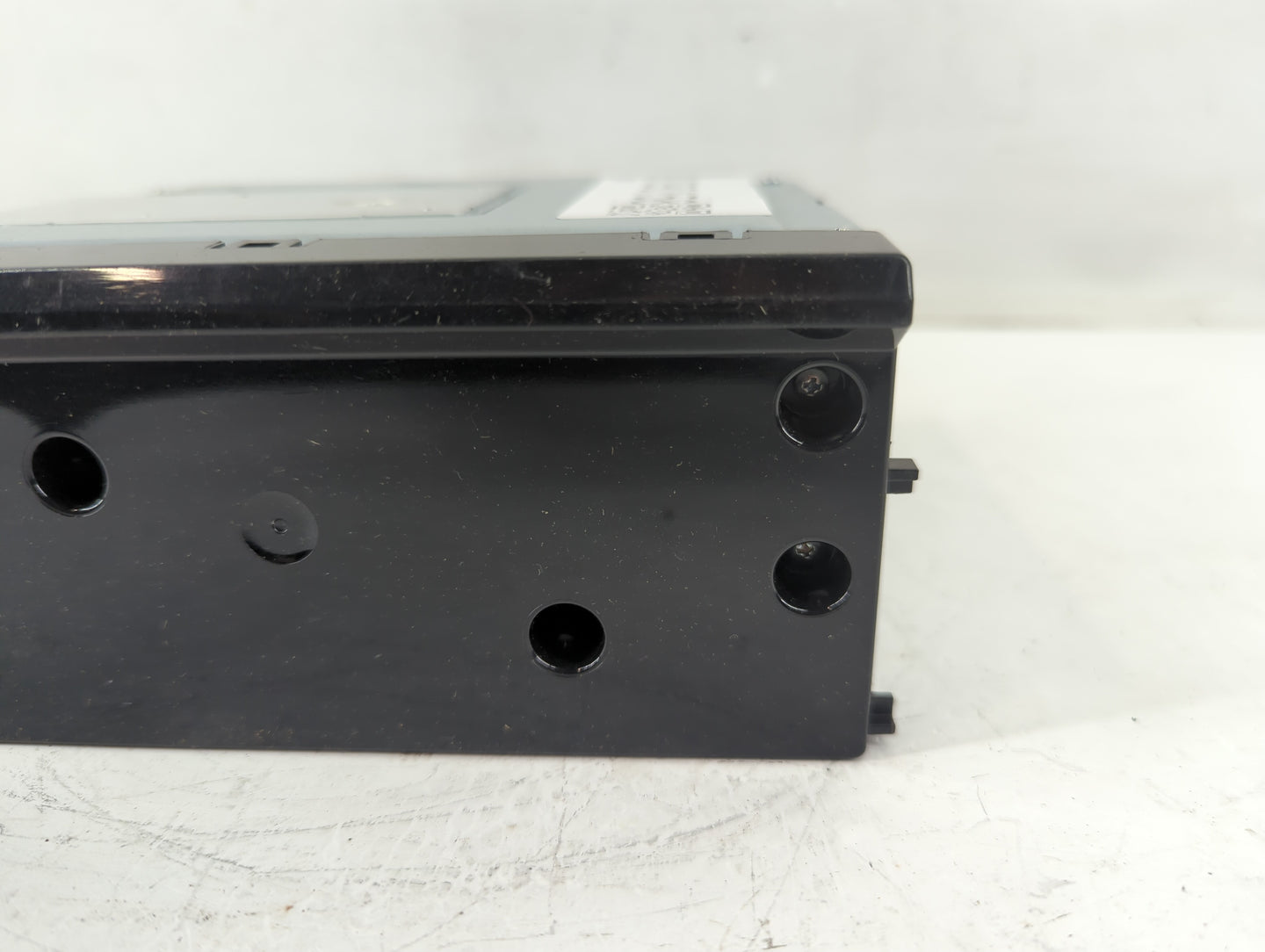 2018-2022 Honda Cr-V Radio AM FM Cd Player Receiver Replacement P/N:9814Y037 Fits Fits 2018 2019 2020 2021 2022 OEM Used Aut