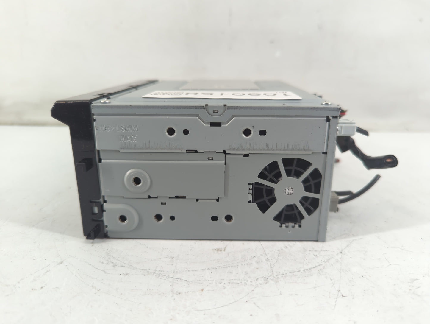 2018-2022 Honda Cr-V Radio AM FM Cd Player Receiver Replacement P/N:9814Y037 Fits Fits 2018 2019 2020 2021 2022 OEM Used Aut