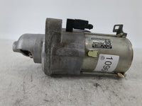 2020 Honda Cr-V Car Starter Motor Solenoid OEM P/N:SM-75009 Fits Fits 2016 2017 OEM Used Auto Parts - Oemusedautoparts1.com