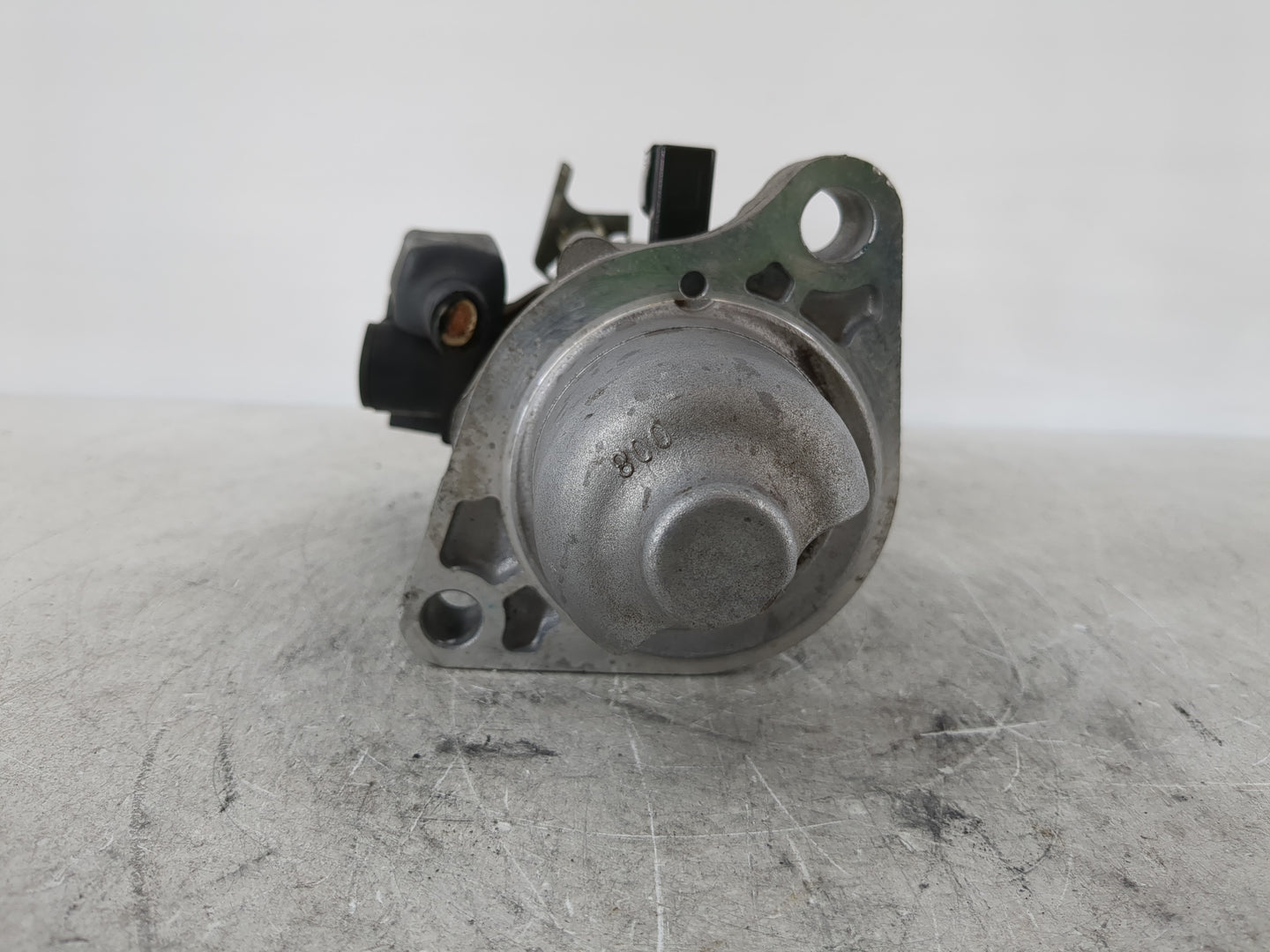 2020 Honda Cr-V Car Starter Motor Solenoid OEM P/N:SM-75009 Fits Fits 2016 2017 OEM Used Auto Parts - Oemusedautoparts1.com