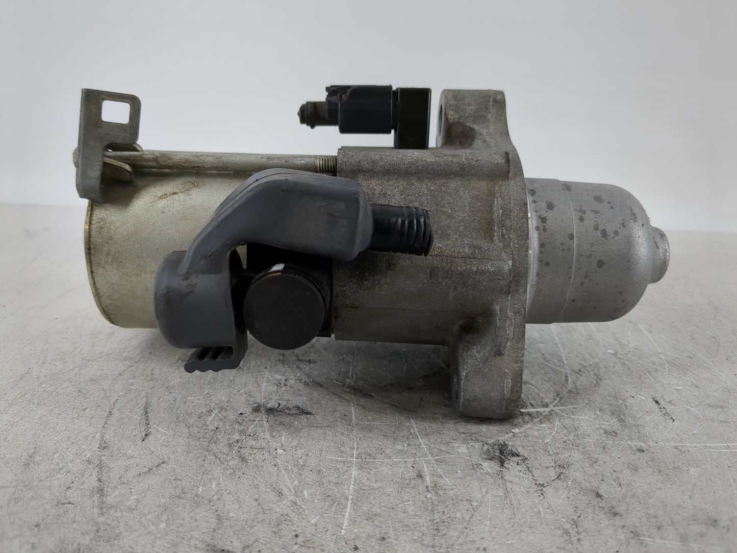 2020 Honda Cr-V Car Starter Motor Solenoid OEM P/N:SM-75009 Fits Fits 2016 2017 OEM Used Auto Parts - Oemusedautoparts1.com
