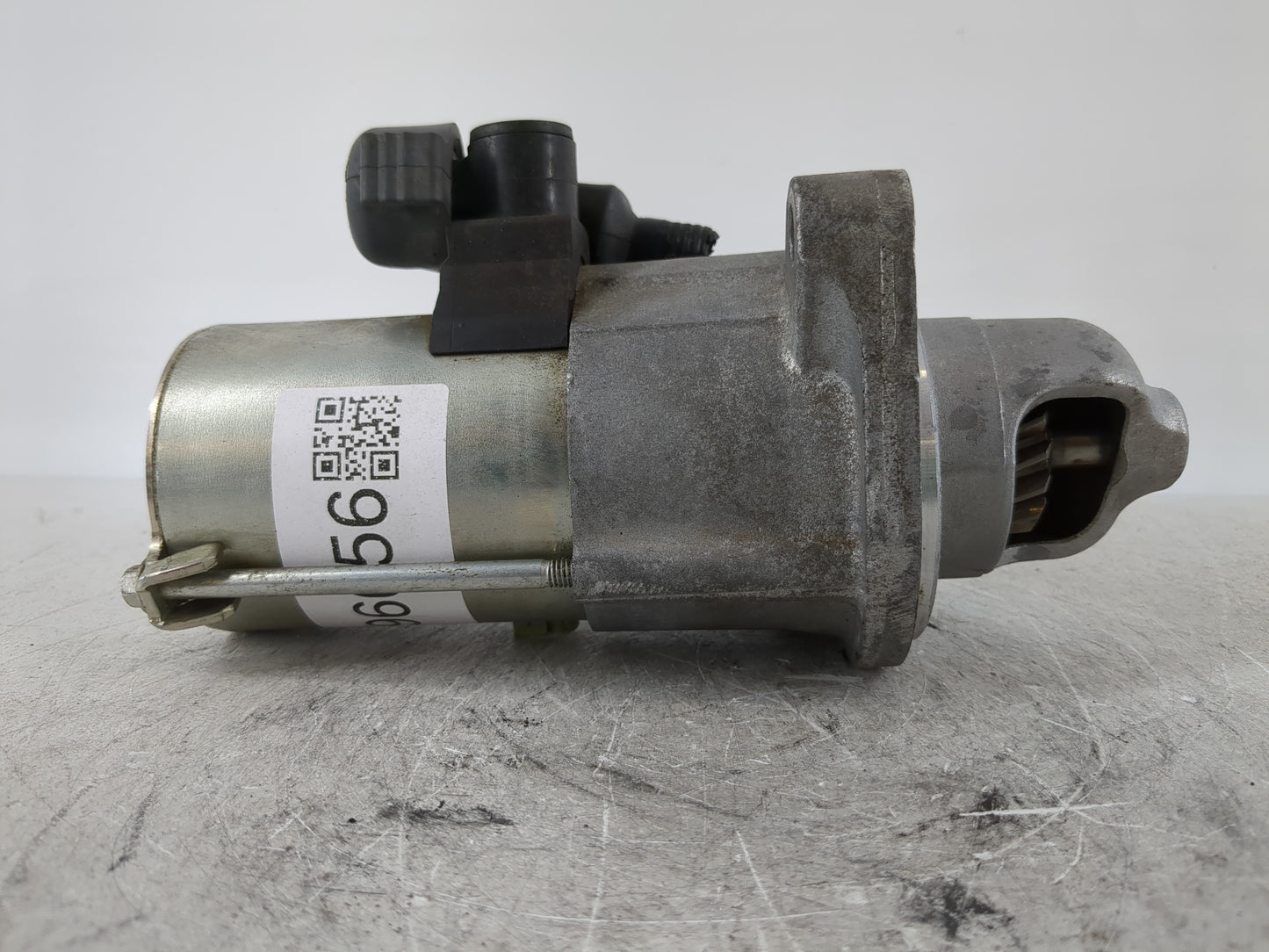 2020 Honda Cr-V Car Starter Motor Solenoid OEM P/N:SM-75009 Fits Fits 2016 2017 OEM Used Auto Parts - Oemusedautoparts1.com