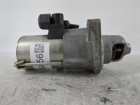 2020 Honda Cr-V Car Starter Motor Solenoid OEM P/N:SM-75009 Fits Fits 2016 2017 OEM Used Auto Parts - Oemusedautoparts1.com
