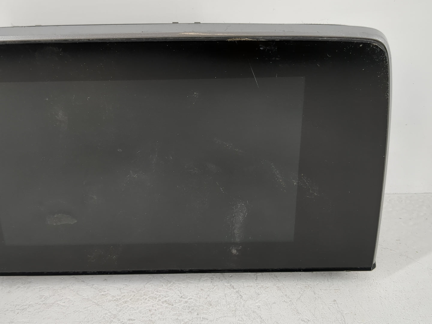 2018-2022 Honda Cr-V Radio AM FM Cd Player Receiver Replacement P/N:39710-TLA-A21 Fits Fits 2018 2019 2020 2021 2022 OEM Use