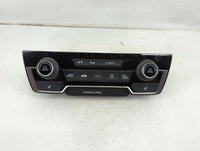 2017-2021 Honda Cr-V Climate Control Module Temperature AC/Heater Replacement P/N:79620TLAA413M1 Fits OEM Used Auto Parts - 
