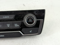 2017-2021 Honda Cr-V Climate Control Module Temperature AC/Heater Replacement P/N:79620TLAA413M1 Fits OEM Used Auto Parts - 