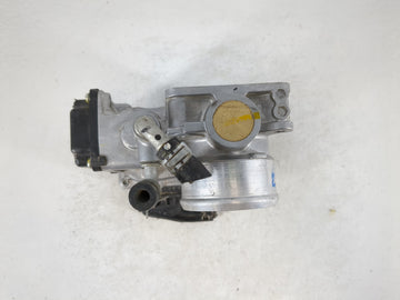 2020-2022 Honda Cr-V Throttle Body P/N:M80914 GMG9A Fits Fits 2016 2017 2018 2019 2020 2021 2022 OEM Used Auto Parts