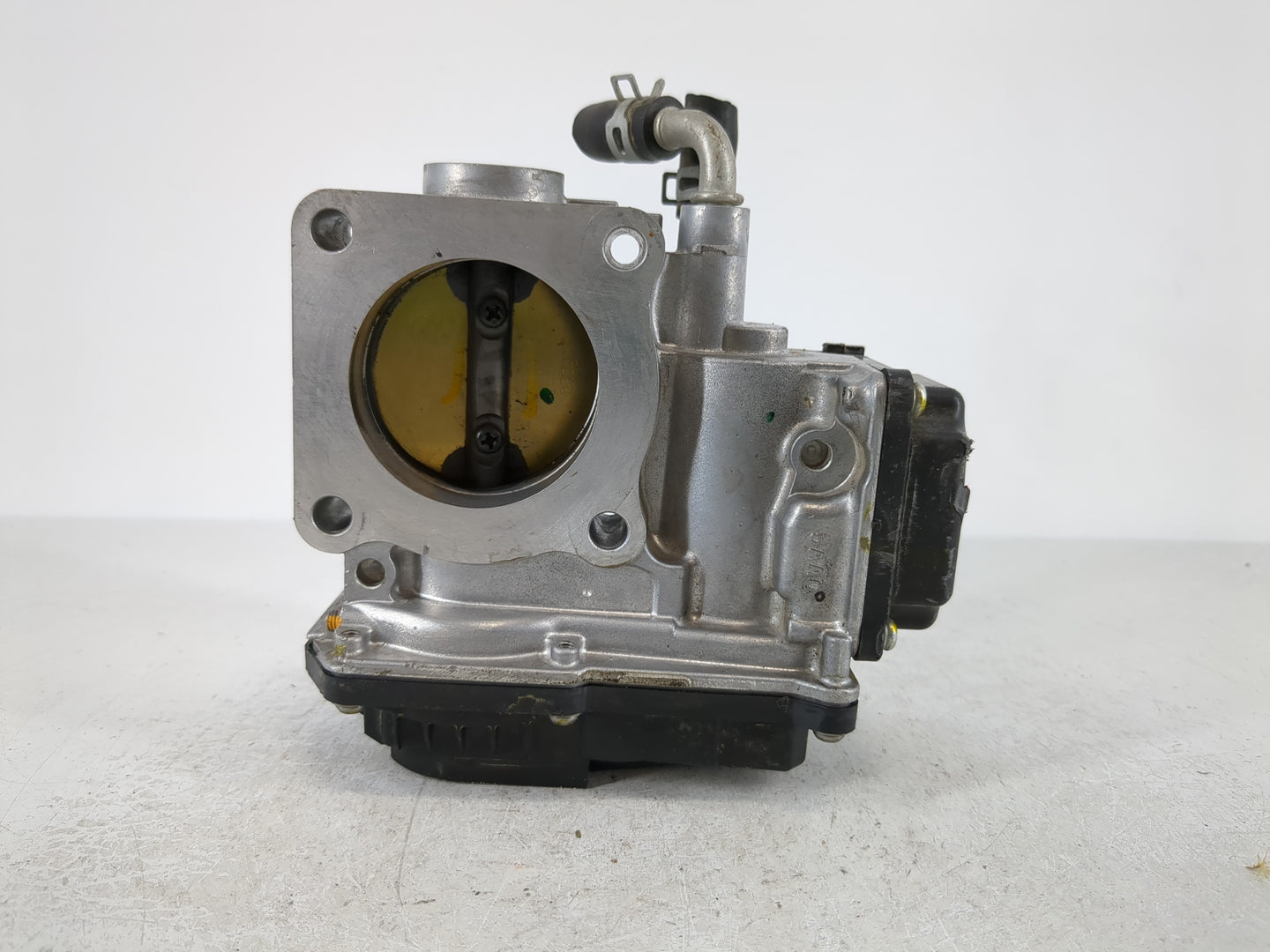 2020-2022 Honda Cr-V Throttle Body P/N:M80914 GMG9A Fits Fits 2016 2017 2018 2019 2020 2021 2022 OEM Used Auto Parts - Oemus