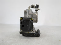 2020-2022 Honda Cr-V Throttle Body P/N:M80914 GMG9A Fits Fits 2016 2017 2018 2019 2020 2021 2022 OEM Used Auto Parts - Oemus