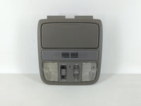 2018 Honda Cr-v Overhead Roof Console - Oemusedautoparts1.com
