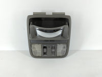 2018 Honda Cr-v Overhead Roof Console - Oemusedautoparts1.com