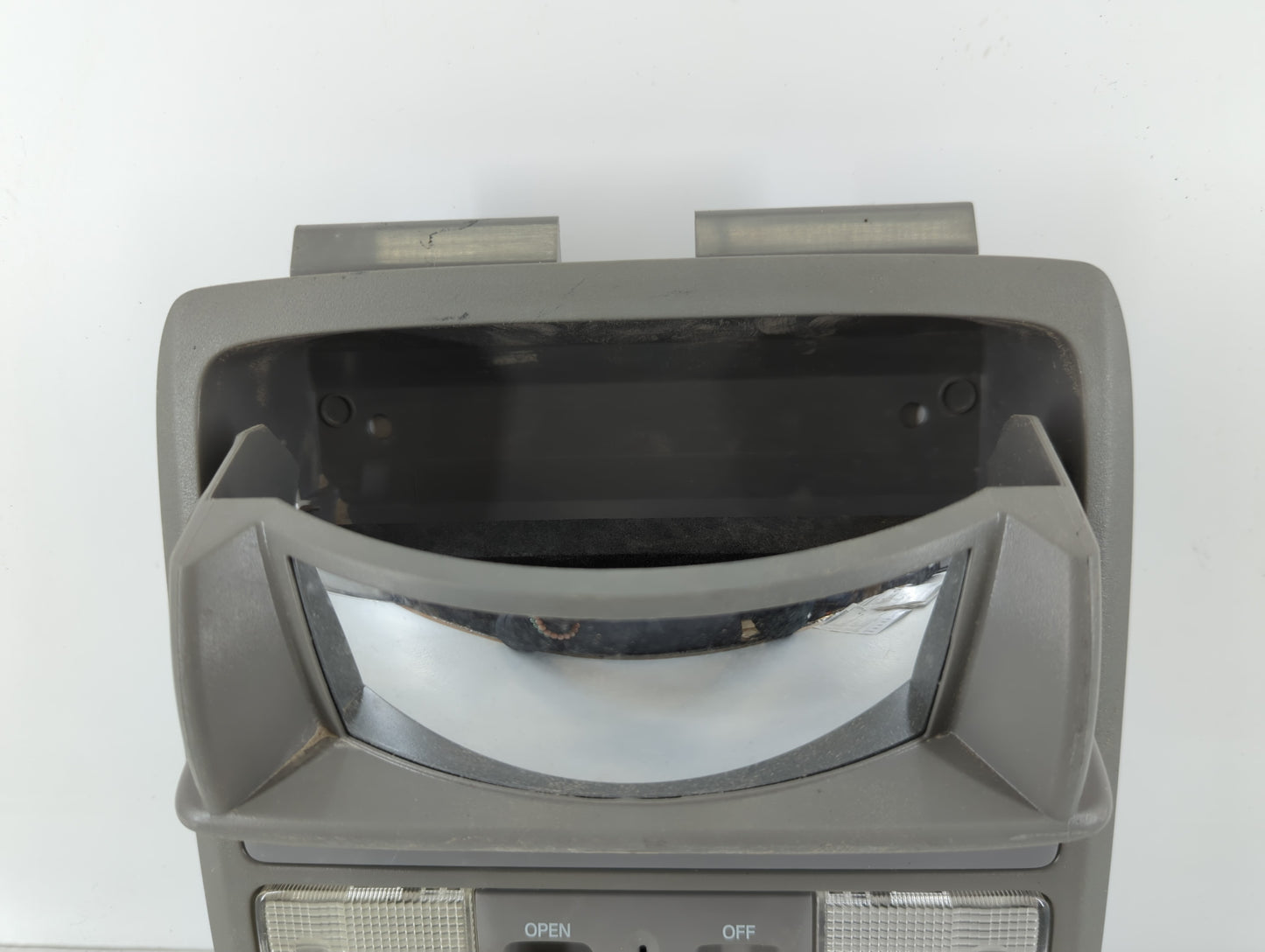 2018 Honda Cr-v Overhead Roof Console - Oemusedautoparts1.com