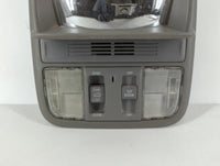 2018 Honda Cr-v Overhead Roof Console - Oemusedautoparts1.com