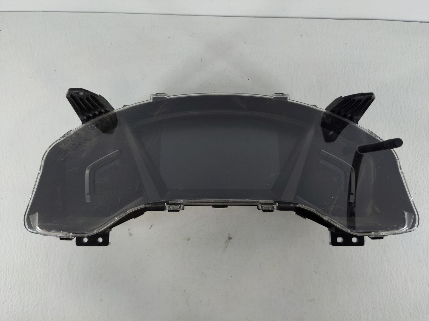 2017-2022 Honda Cr-V Instrument Cluster Speedometer Gauges P/N:78100-TLB-A120-M1 Fits Fits 2017 2018 2019 2020 2021 2022 OEM