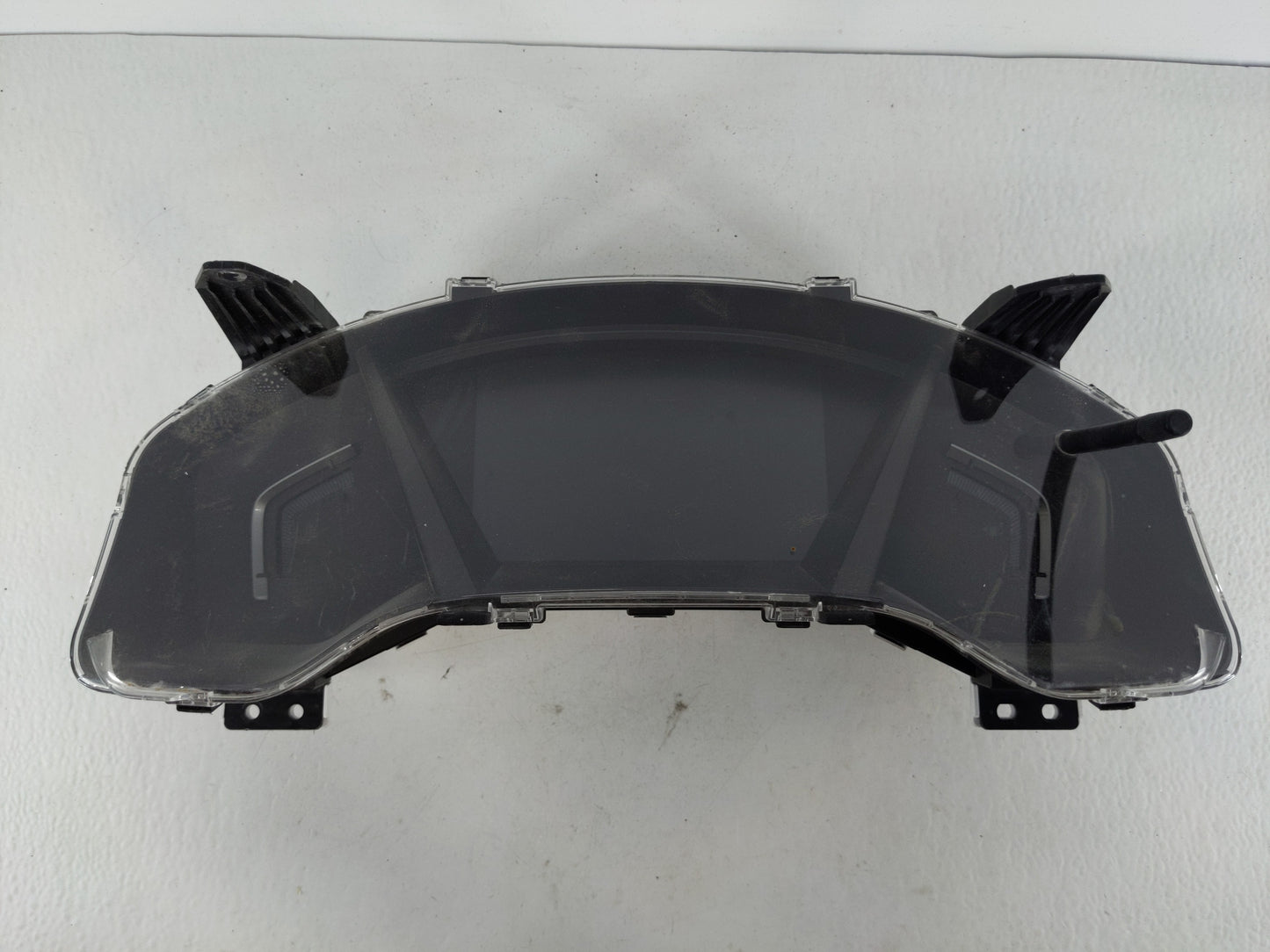 2017-2022 Honda Cr-V Instrument Cluster Speedometer Gauges P/N:78100-TLB-A120-M1 Fits Fits 2017 2018 2019 2020 2021 2022 OEM