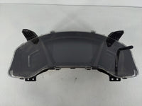 2017-2022 Honda Cr-V Instrument Cluster Speedometer Gauges P/N:78100-TLB-A120-M1 Fits Fits 2017 2018 2019 2020 2021 2022 OEM