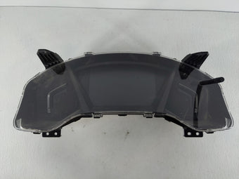 compare product 2017-2022 Honda Cr-V Instrument Cluster Speedometer Gauges P/N:78100-TLB-A120-M1 Fits Fits 2017 2018 2019 2020 2021 2022 OEM Used Auto Parts