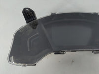 2017-2022 Honda Cr-V Instrument Cluster Speedometer Gauges P/N:78100-TLB-A120-M1 Fits Fits 2017 2018 2019 2020 2021 2022 OEM