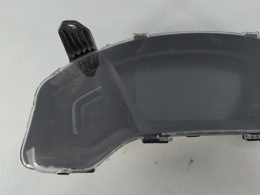 2017-2022 Honda Cr-V Instrument Cluster Speedometer Gauges P/N:78100-TLB-A120-M1 Fits Fits 2017 2018 2019 2020 2021 2022 OEM Used Auto Parts